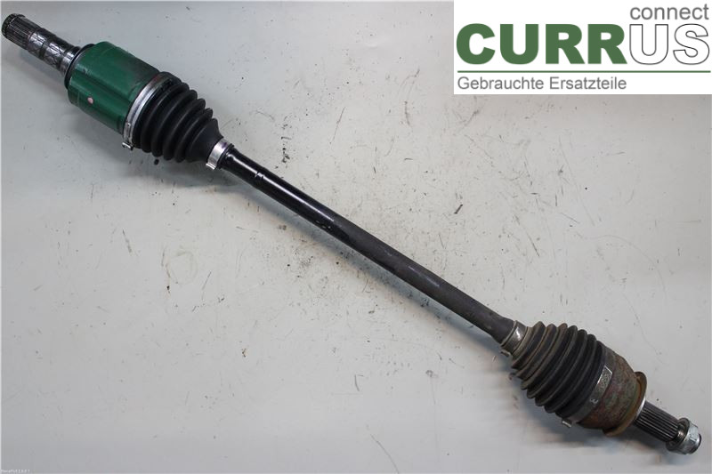 SUBARU LEGACY 10-14 Transmission parts 2.0D/ EE20