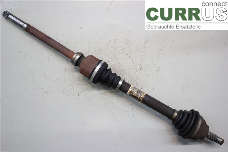PEUGEOT PARTNER   08-15 Transmission parts 3273AE 1,6HDI/9HX
