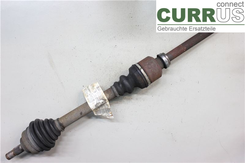 CITROEN C4 I 05-10 Części układu napędowego 3273LP 2,0/RFK