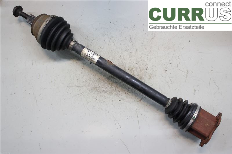AUDI A6/S6     05-11 Transmission parts 4F0407452AX 2.0TFSI/BPJ