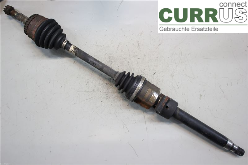 OPEL COMBO C  02- Transmission parts  1.7 CDTI/Z17DTH
