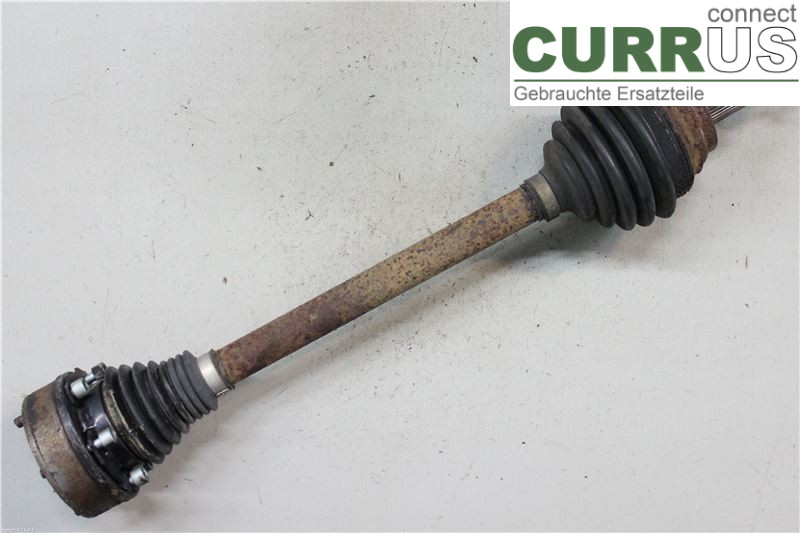 VW GOLF V      04-09 Framaxelenhet (4WD) 1K0407451MX 1.6/BAG