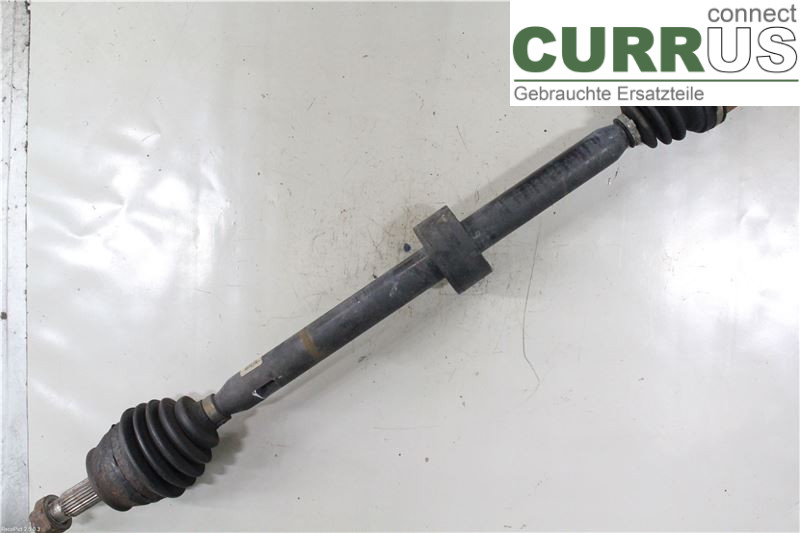 OPEL CORSA D  07-14 Transmissionsdelar  1.3CDTI/Z13DTJ