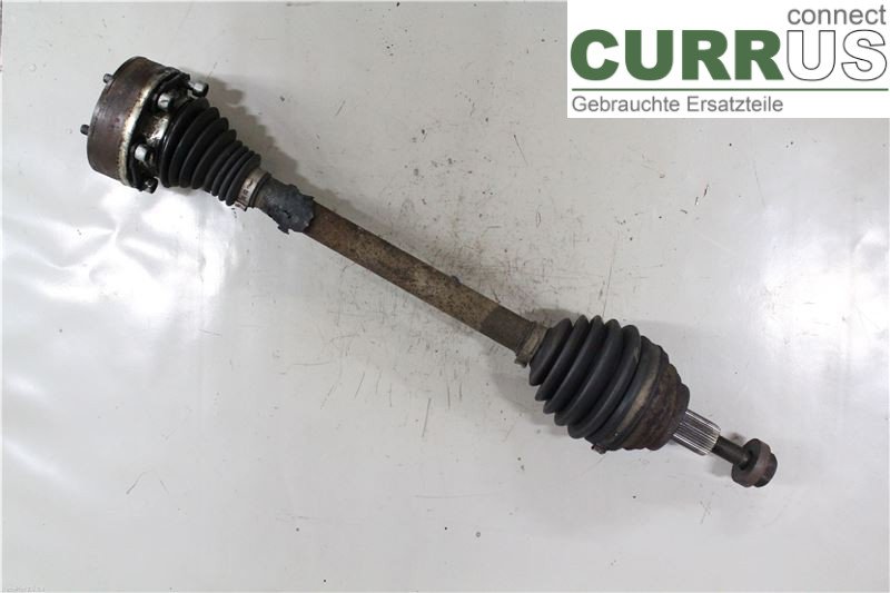 VW GOLF V      04-09 Framaxelenhet (4WD) 1K0407451JX 1.6/BSE