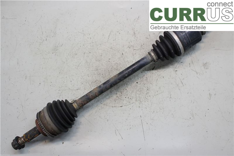 TOYOTA YARIS       03-05 Front axle assembly (4WD)  1.0 Eco/1SZ-FE