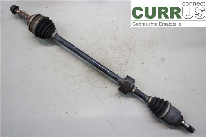 TOYOTA YARIS       03-05 Transmission parts  1.0 Eco/1SZ-FE