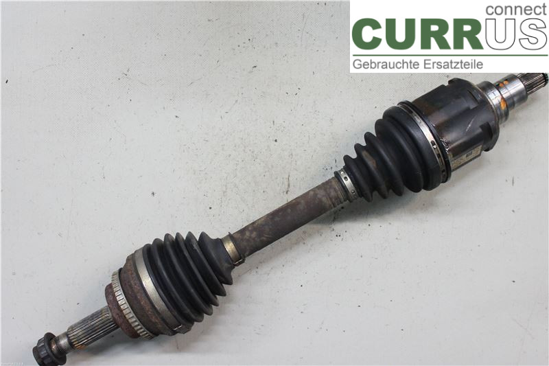 TOYOTA RAV 4    00-06 Essieu avant (4x4)  2,0/1AZ-FE