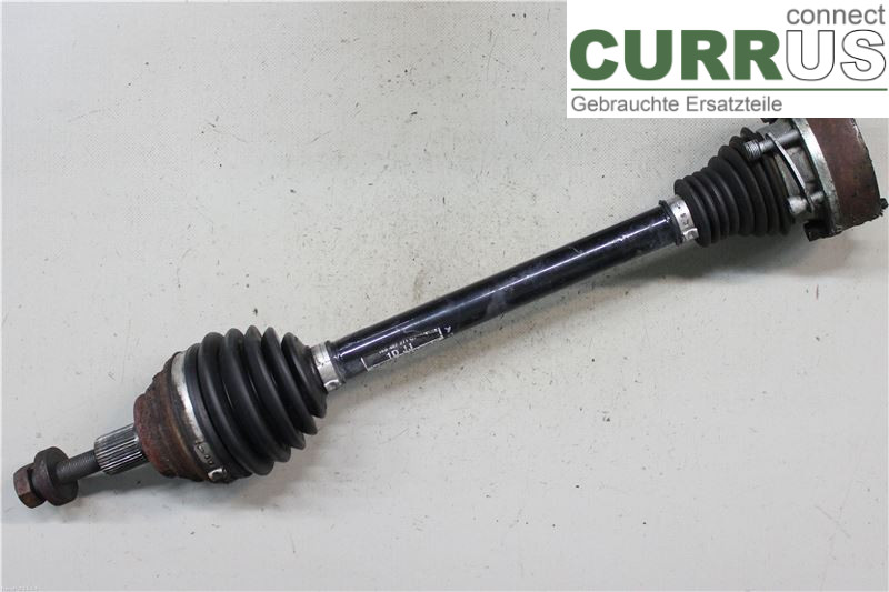 VW GOLF V      04-09 Framaxelenhet (4WD) 1K0407271DJ 1,6/BSE