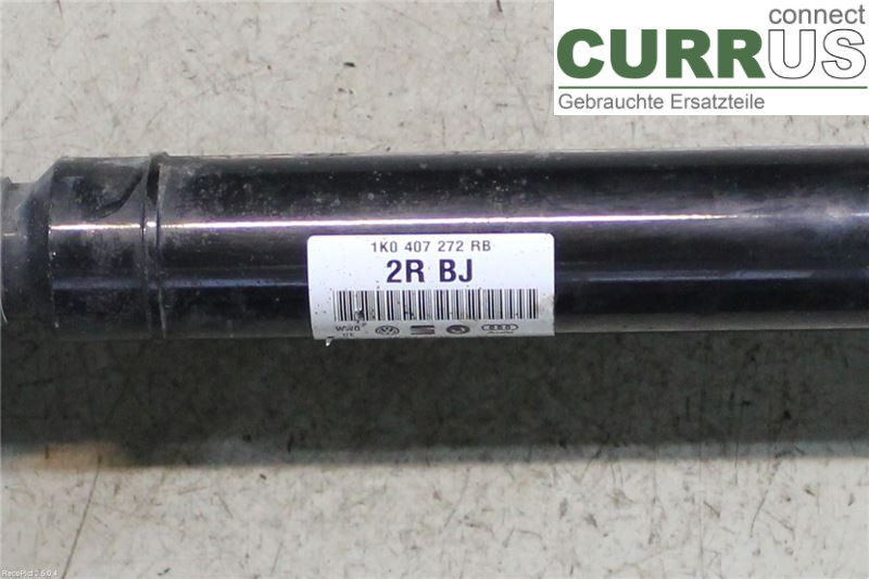 VW PASSAT  11-14 Getriebeteile 1K0407764LX 2,0TDI/CFFB