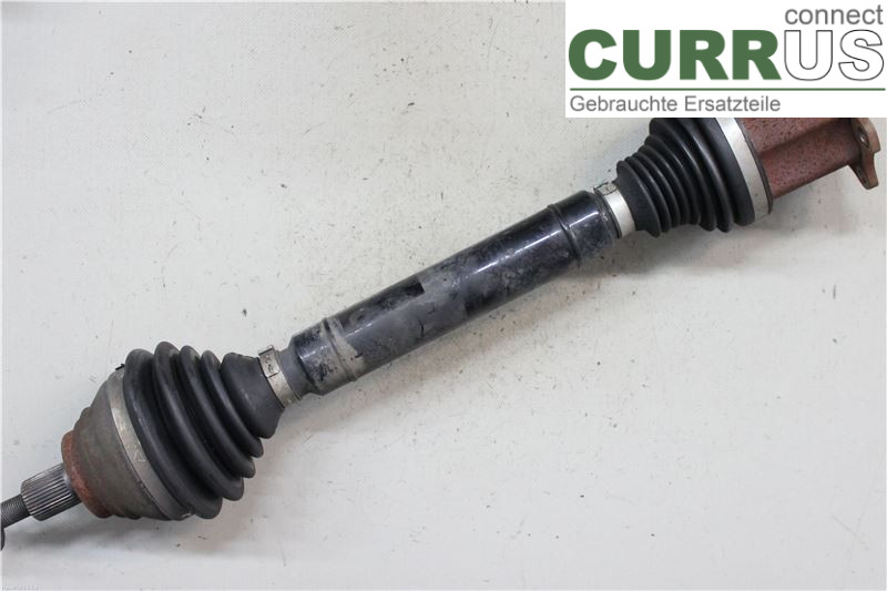 VW PASSAT  11-14 Transmission parts 3C0407452RX 2,0TDI/CFGB