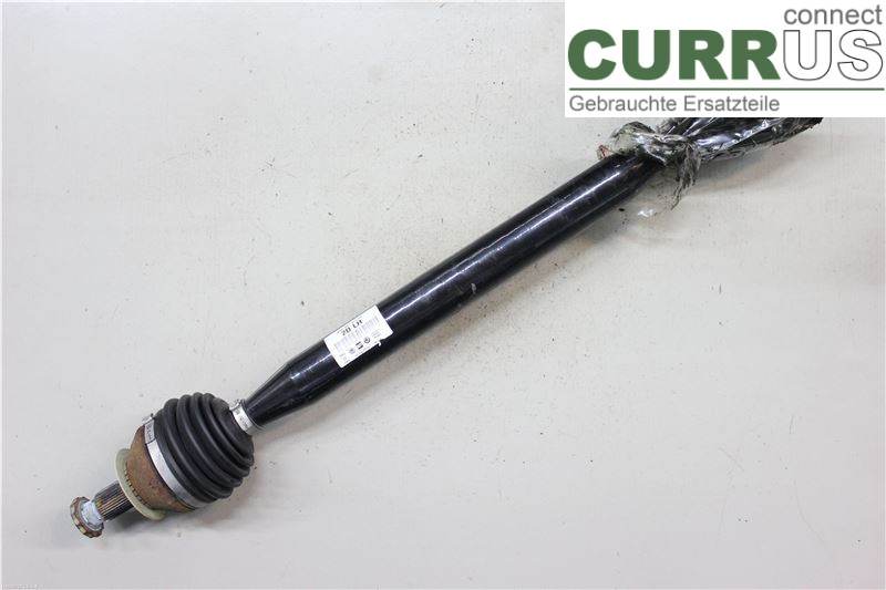SKODA FABIA         07-14 Getriebeteile 6Q0407272DL 1,2TSI/CBZA
