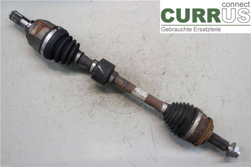 KIA CEED  12-18 Front axle assembly (4WD) 49500A 6100 1,6CRDI/D4FB