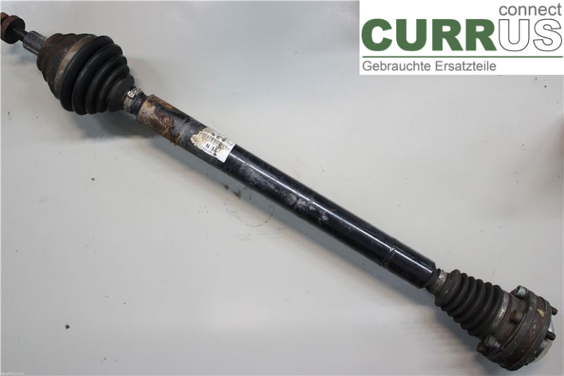 VW CADDY      04-10 Transmissionsdelar 2K0407272EX 1.9TDI/BJB
