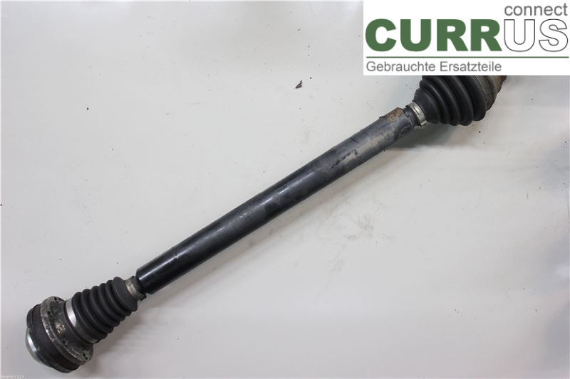 VW CADDY      04-10 Transmissionsdelar 2K0407272EX 1.9/BJB