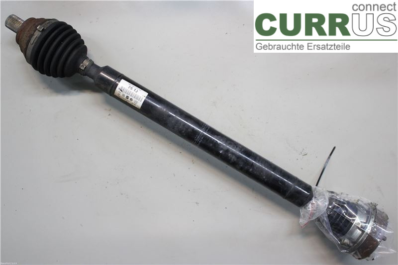 VW TOURAN 10-15 Transmission parts 1K0407456FX 1,2TSI/CDGA