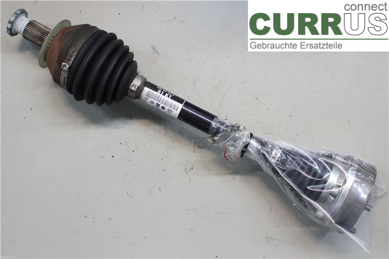 AUDI A1/S1  11-18 Przedni most (4x4) 6R0407761KX 1,2TFSI/CBZA