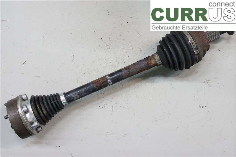 VW PASSAT  11-14 Vorderachse (4WD) 1K0407761EX 1,4/CDGA