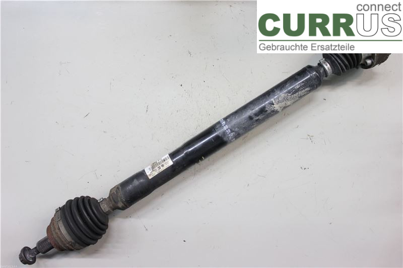 VW PASSAT  11-14 Getriebeteile 1K0407762GX 1,4/CDGA