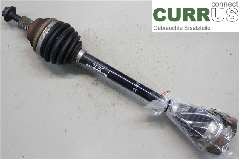 VW PASSAT  11-14 Vorderachse (4WD) 1K0407761EX 1,4/CDGA
