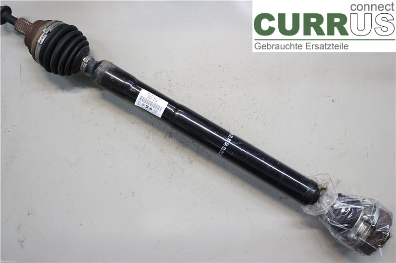 VW PASSAT  11-14 Getriebeteile 1K0407762GX 1,4/CDGA