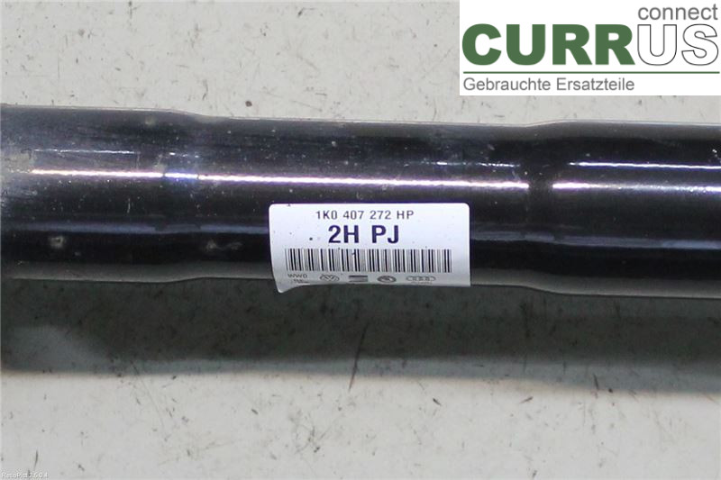 VW PASSAT  11-14 Getriebeteile 1K0407762GX 1,4/CDGA