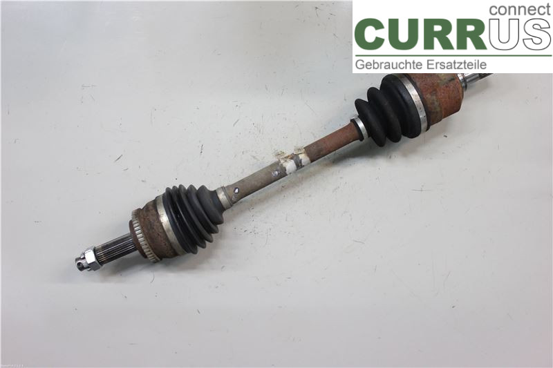 HYUNDAI i30   07-12 Front axle assembly (4WD)  CW 1.6CRDI/D4FB