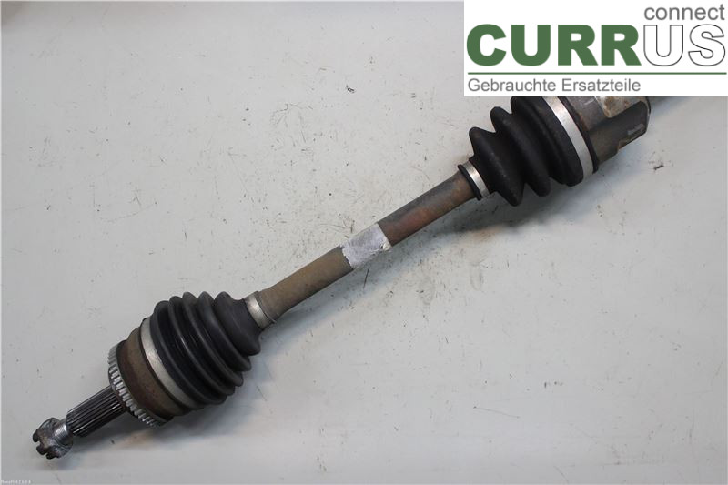 HYUNDAI i30   07-12 Front axle assembly (4WD)  1.6CRDI/D4FB-L