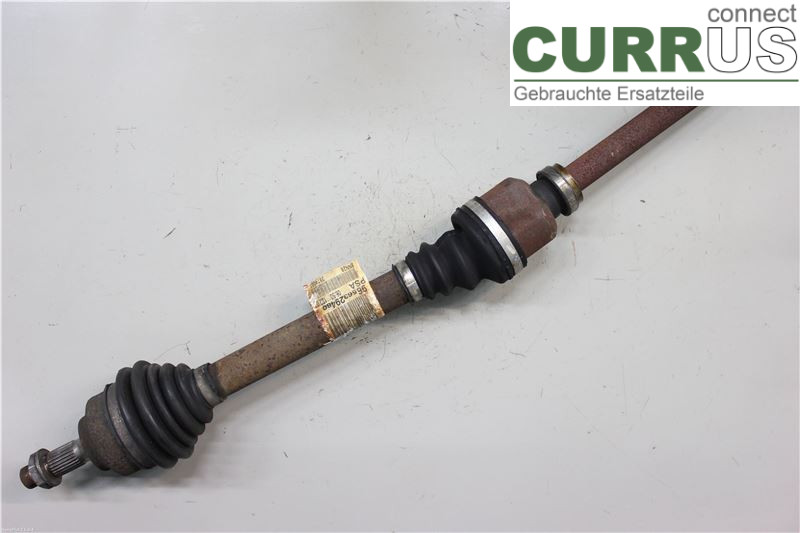 CITROEN C4 I   05-10 Transmission parts 3273LS 1.6HDI/9HZ