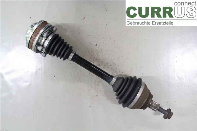 VW PASSAT  11-14 Vorderachse (4WD) 1K0407451TX 2,0TDI/CFFB