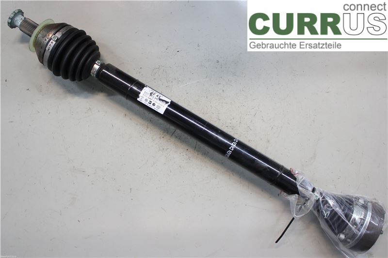 AUDI A1/S1  11-18 Części układu napędowego 6R0407762AX 1,6TDI/CAYB