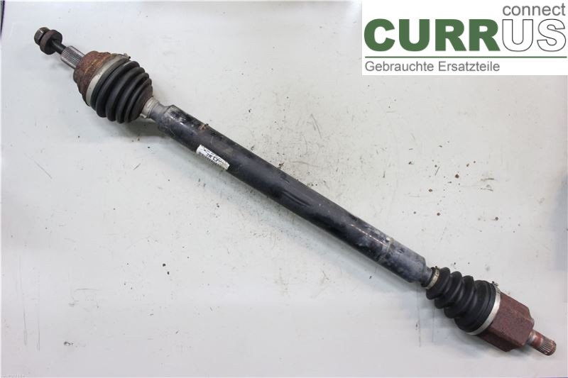VW GOLF PLUS/CROSS GOLF 04-14 Transmission parts  1.6FSI/BLF