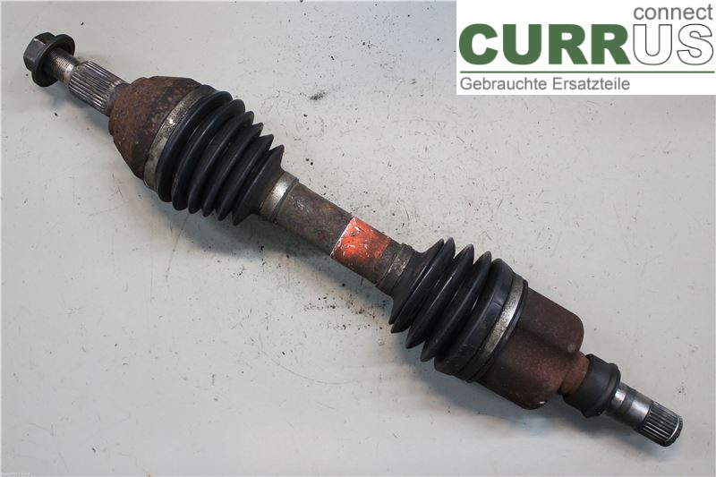 SAAB 9-3 VER 2 Transmission parts 93200307 2.0T/B207R