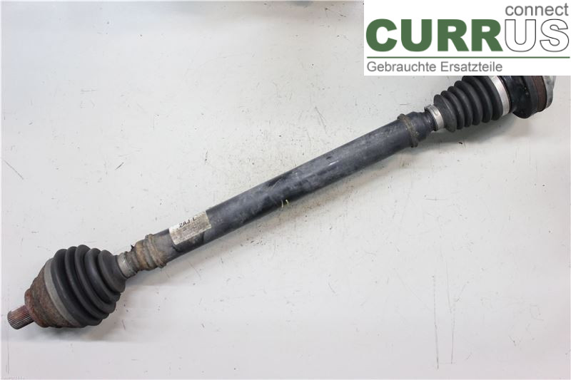 VW PASSAT      05-10 Transmission parts 3C0407452AX 2,0/BMR