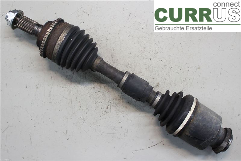 MAZDA 6       02-08 Transmission parts  2.0CD/RF