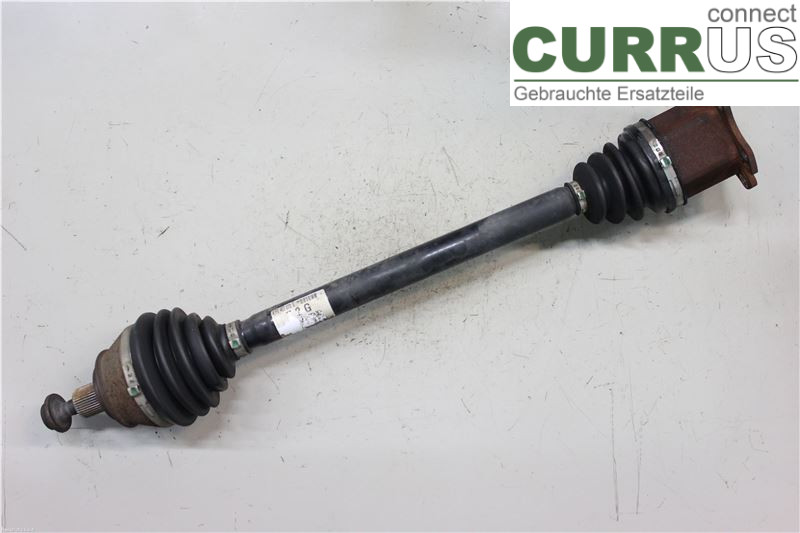 AUDI A6/S6     05-11 Pièces de transmission 4F0407272G 3.2/AUK