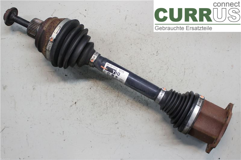 AUDI A4/S4  08-11 Transmission parts 8K0407451DX 2,0TDI/CAGB