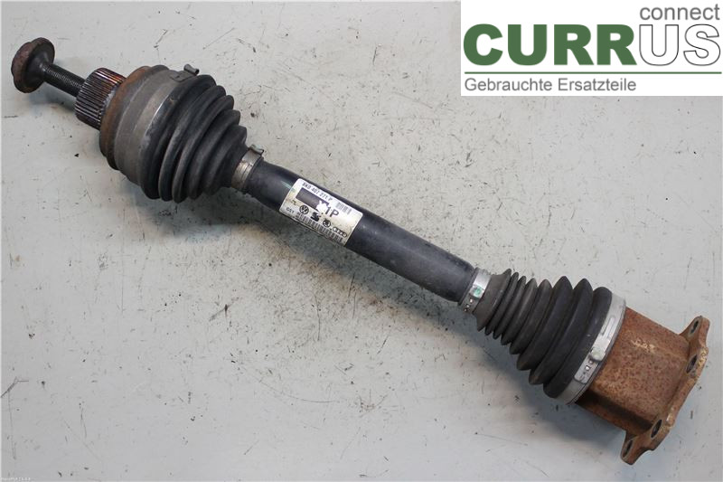 AUDI A4/S4  08-11 Transmission parts 8K0407451FX 2,0TDI/CAHA