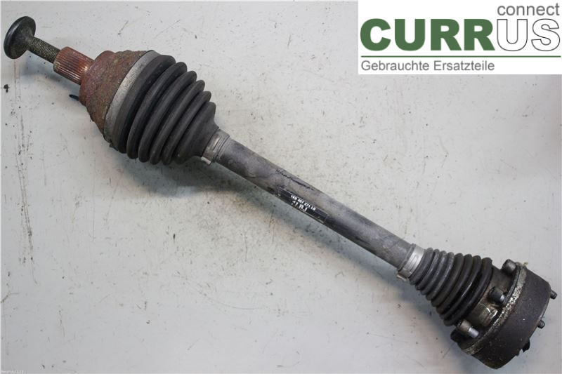 VW PASSAT      05-10 Vorderachse (4WD) 1K0407763KX 1,6/CAYC