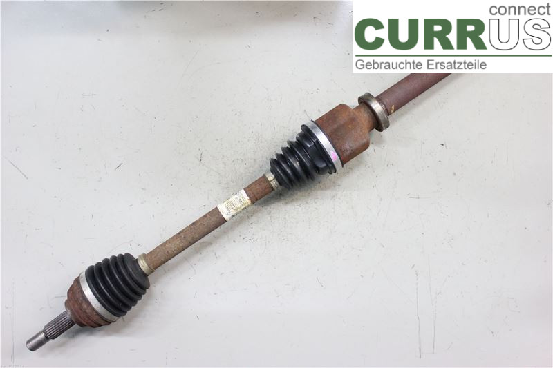 RENAULT MÉGANE II  06-08 Transmission parts  1.6Eco2/K4M-856