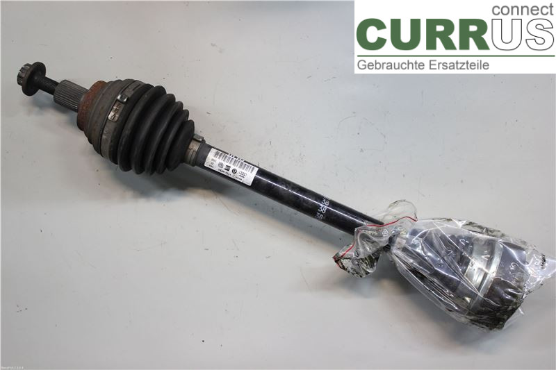 VW PASSAT  11-14 Vorderachse (4WD) 1K0407761EX 1.4/CDGA