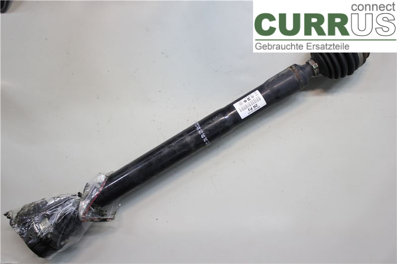 VW PASSAT  11-14 Getriebeteile 1K0407762GX 1.4/CDGA