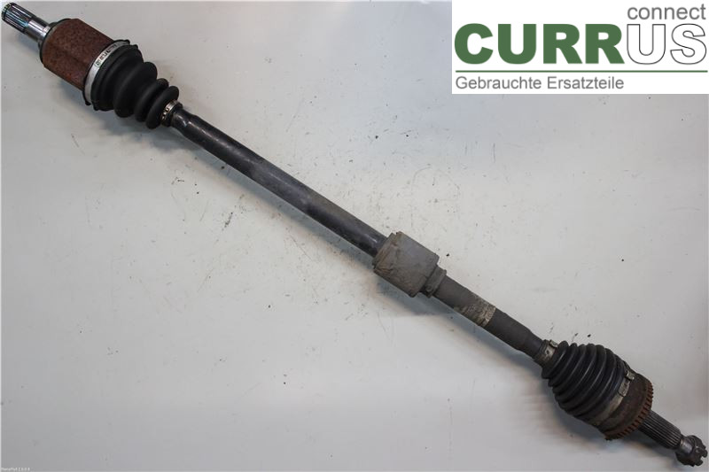 KIA CEE´D   06-12 Transmission parts  1.6/G4FC