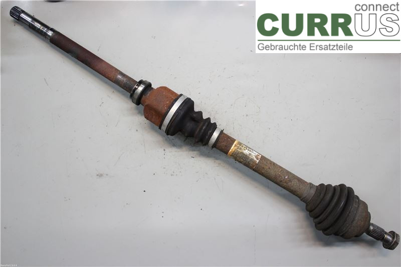 CITROEN C4 I   05-10 Transmission parts 3273AE 2,0/RFJ