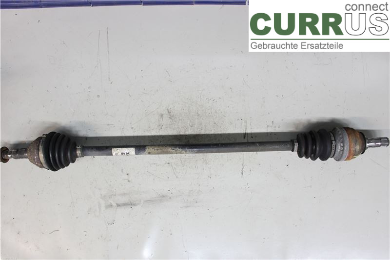 OPEL ASTRA  H    04-12 Transmission parts  1.6/Z16XER