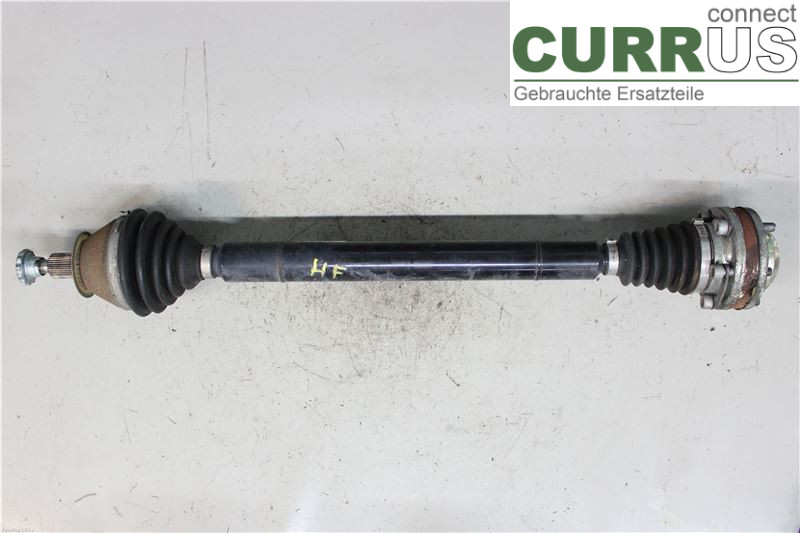 VW POLO       10-17 Transmission parts 6R0407762SX 1,6TDI/CAYB