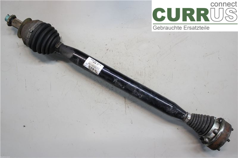 VW POLO       10-17 Transmission parts 6R0407762KX 1,2TSI/CBZC