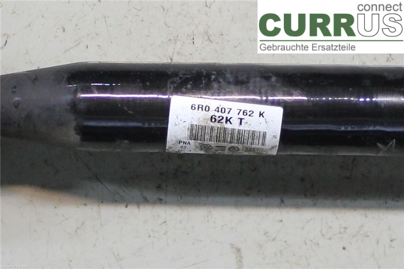 VW POLO       10-17 Transmission parts 6R0407762KX 1,2TSI/CBZC