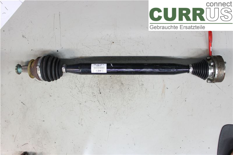 VW POLO       10-17 Transmission parts 6R0407762KX 1,2/CBZC