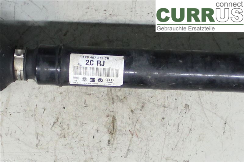 SKODA OCTAVIA    05-13 Transmission parts 1K0407452TX 2,0TDI/BMM