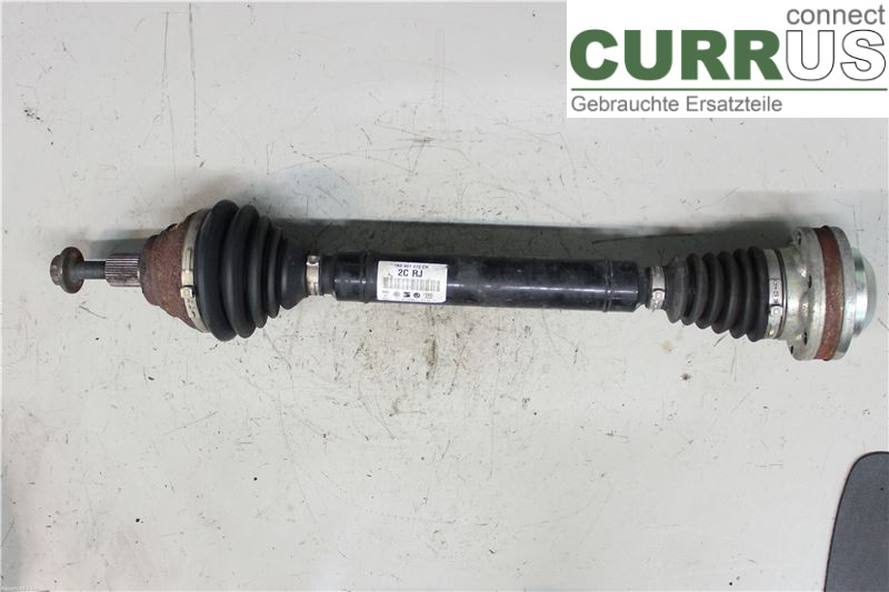 SKODA OCTAVIA    05-13 Transmission parts 1K0407452TX 2,0TDI/BMM